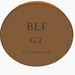BLF GT lens cap