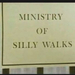 Ministry of Silly Walks 1