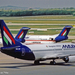 Album - MALÉV Hungarian Airlines - 1946-2012