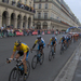 Lance Armstrong a Tour de France- on