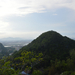111 Márvány-hegy Kilátás Da Nang felé