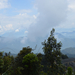 156 Ba Na Hills Oszladozó felhők között