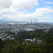 Auckland Mount Eden kilátás 02