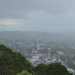 Auckland Mount Eden megjött az eső