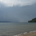 Rotoiti-tó partján jön a vihar