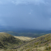 Tongariro Távolban eső