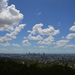 Brisbane Mount Coot-Tha kilátás 02