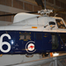 Sydney Darling Harbour Sikorsky helikopter