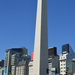 Buenos Aires Obeliszk