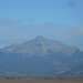 Dél-chilei hegy