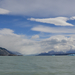 Lago Argentino Upsala-gleccser és környék