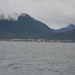 Beagle-csatorna Puerto Williams a chilei oldalon