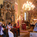 Gyergyói örmény templomban