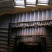 patinás lépcsőház