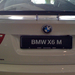 BMW X6 M AC Schnitzer ACS 6 Sport Falcon