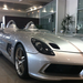 Mercedes-Benz SLR Stirling Moss Edition (1 of 75)