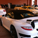 Porsche TechArt GT Street R