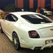 Le Mansory GT (Bentley Continental GT)
