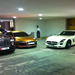 Rolls Royce Phantom &amp; Audi R8 &amp; SLS AMG &amp; Aston Mart