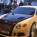 Mansory Continental GT 2012