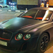 Bentley Continental Supersports Limited Edition