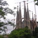 Sagrada Familia Baz.Barcelona