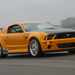 2004 Ford Mustang GTR