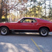 X 1970 Ford MUSTANG MACH 1 10092007074046 18727