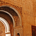 Alhambra belső
