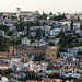 Granada látkép
