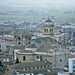 Granada látkép