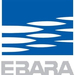 ebara logo