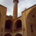 Natanz,  a Péntek-mecset minaretje