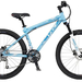 2009 GT Avalanche 1.0 Disc Woman