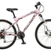 2009 GTw Avalanche 3.0 Disc Woman