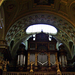 Bazilika orgona