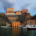 Capri-kikötő
