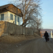Lábnyik, moldvai csángó-magyar falu, fotó Kelemen Gábor