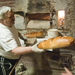 Holánszky pékség és liszt-teszt kenyérsütés, Fotó Kelemen Gábor