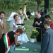 2003. Edi esküvő