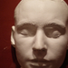 Death mask of Leland Stanford, Jr. CAC