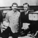 Molotov-Ribbentrop paktum titkos záradéka