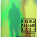 Kinetica Art Fair művészeti vásár