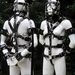 WWL Harness Twosome