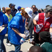 Lampedusa-NIHMP-operators-provide-food-and-beverage-to-migrants-