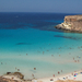 Spiaggia Isola dei Coniglio Lampedusa