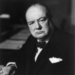 Winston Churchill