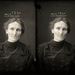 vintage-female-mug-shots-22 18. Leslie Selina Gertrude Rees, 8 O