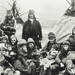 Nordic Sami people Lavvu 1900-1920