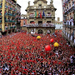 San Fermin fesztival